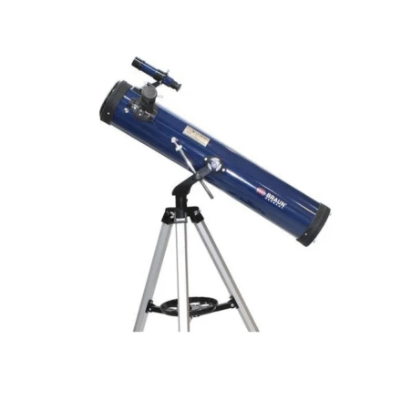 Telescopio braun fotopoint