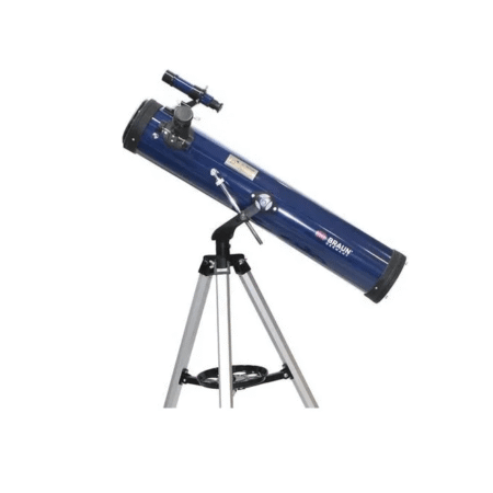 Telescopio | Braun | Astro 776 EZTL | Reflector 76mm 700mm
