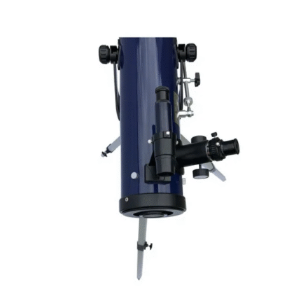 Telescopio braun fotopoint2