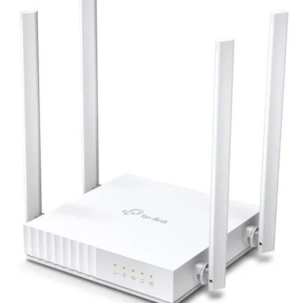 Tp-Link Router Archer C24 AC750 V1