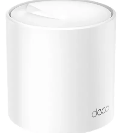 Tp-Link Deco X50 AX3000 – Mesh Wifi