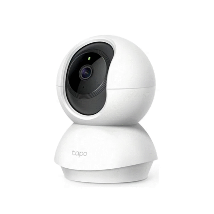 Tp link tapo c200 fotopoint