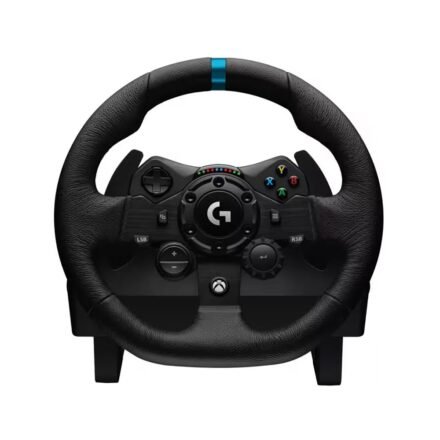 Alternative view of Logitech Volante y Pedales G923 Xbox Series X|S /Xbox One/PC : 941-000157