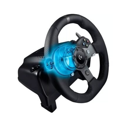 Alternative view of Logitech Volante y Pedales G920 Xbox Series X|S /Xbox One/PC : 941-000122