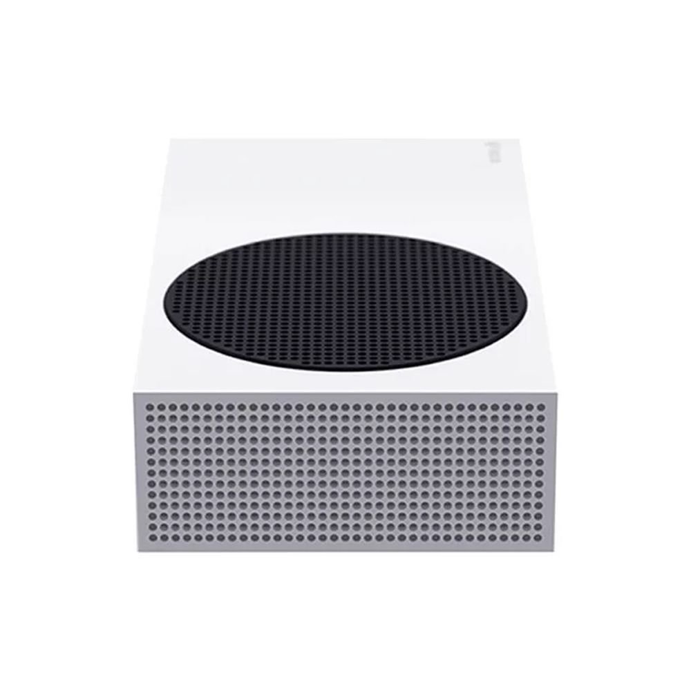 Xbox Series S 512gb Digital Blanco - Imagen 4