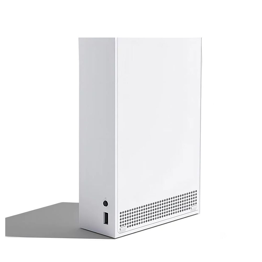 Xbox Series S 512gb Digital Blanco - Imagen 5