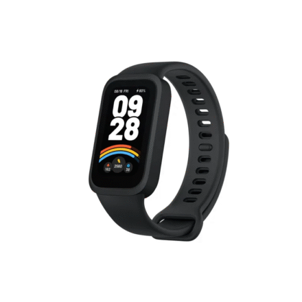 Smartwatch Xiaomi MI Smart Band 9 Active Black