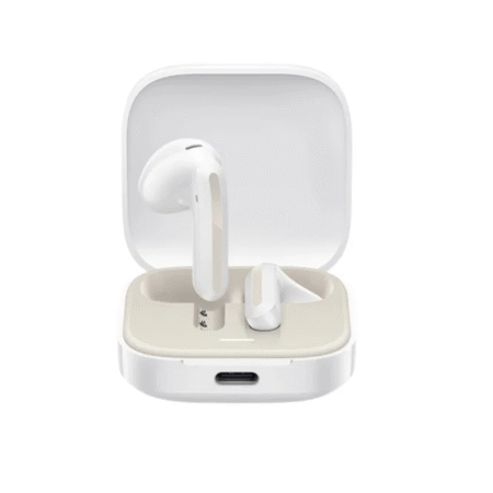 Auricular Inalámbrico Xiaomi Redmi Buds 6 Active White