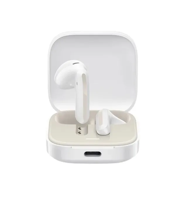 Auricular Inalámbrico Xiaomi Redmi Buds 6 Active White