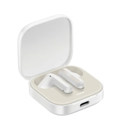 Alternative view of Auricular Inalámbrico Xiaomi Redmi Buds 6 Active White