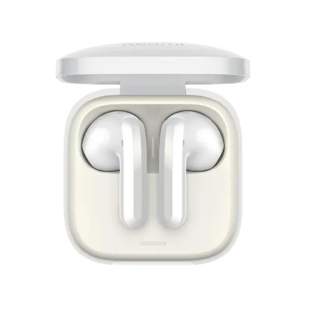 Auricular Inalámbrico Xiaomi Redmi Buds 6 Active White - Imagen 3