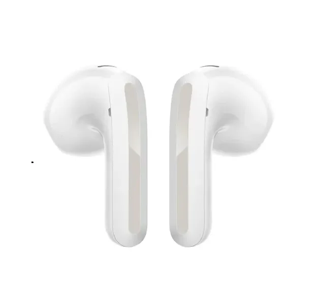 Auricular Inalámbrico Xiaomi Redmi Buds 6 Active White - Imagen 4