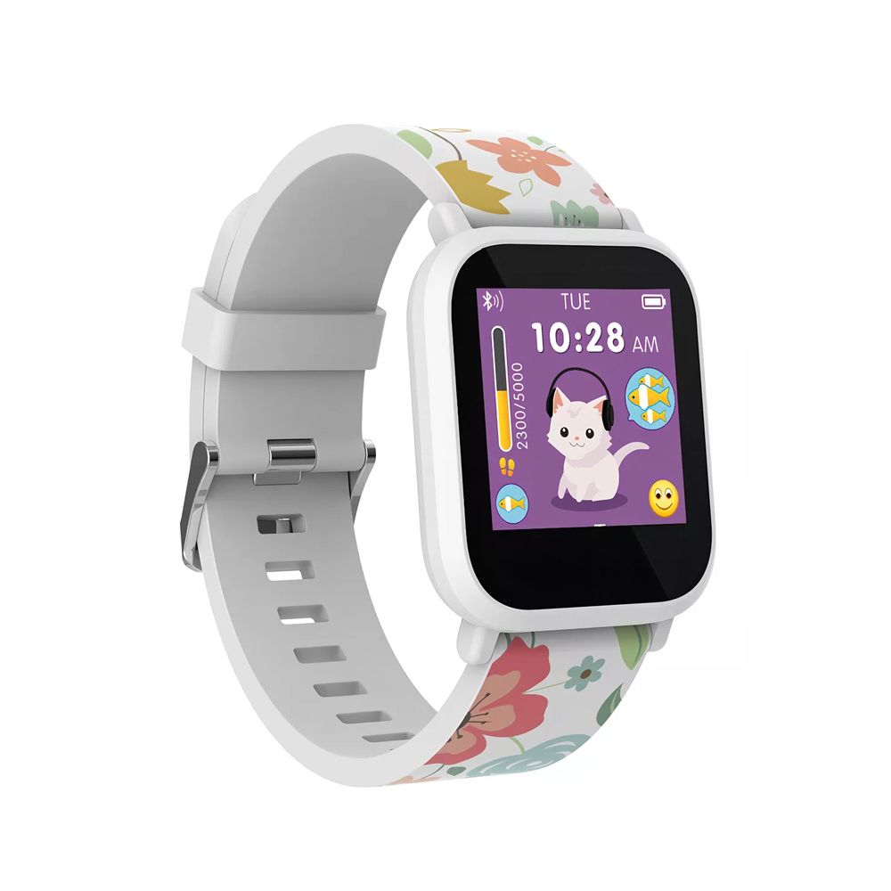 xview-blanxo-kids.jpg Smartwatch X-view Cronos Kids Blanco