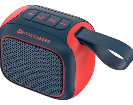 Alternative view of Stromberg Parlante Zing Azul/Rojo