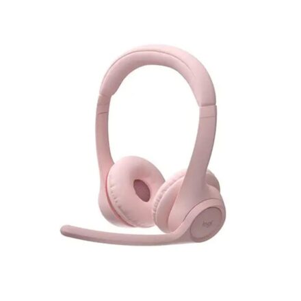 Auriculares Inalámbricos Logitech Zone 300 Rosa