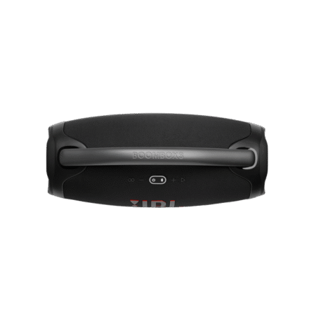 4 jbl boombox 3 top black 33253 x2