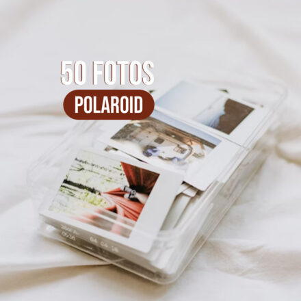 50 fotos polaroid