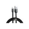 Bases iphone cable