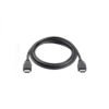 Cable hdmi 8k hp 1