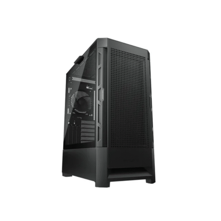 Cougar gabinete airface fotopoint