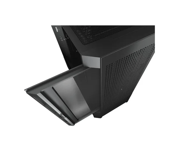 Cougar gabinete airface fotopoint2