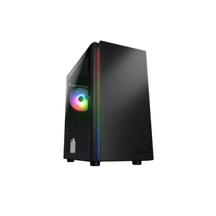 Cougar gabinete purity fotopoint1