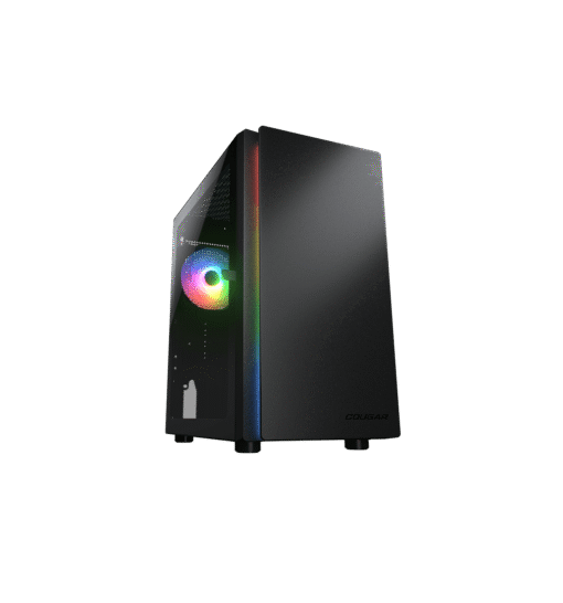 Cougar gabinete purity fotopoint1