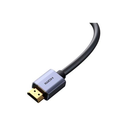 Cable hdmi baseus 2