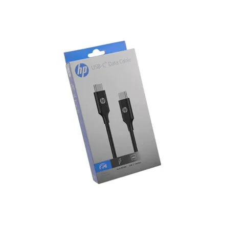 Cable Hp Usb-c A Usb-c