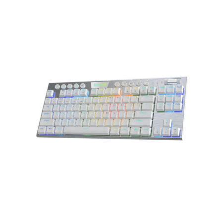 Horus tkl 621 white
