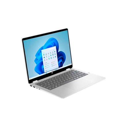 Hp omnibook 5 flip 1