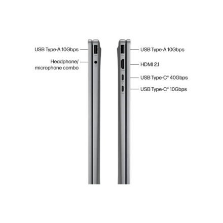 Hp omnibook x flip 6