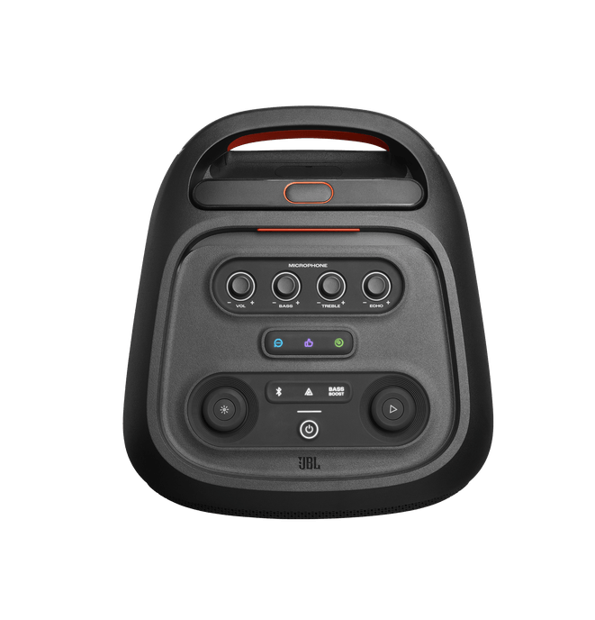 Jbl partybox stage 320 top 48066 x1