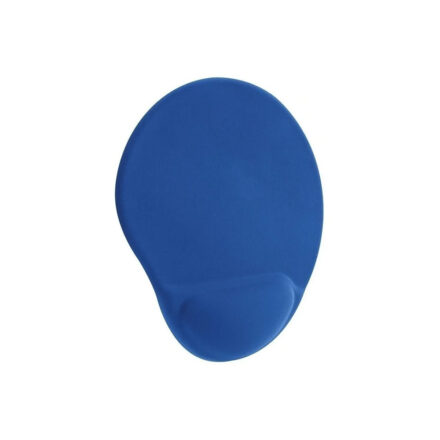 Mousepad netmak con gel azul