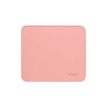 Mousepad netmak rosa