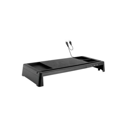 Onebox base ergonomica de escritorio ob susb
