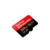 Sandisk tarjeta de memoria 256gb extreme pro 1