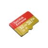 Sandisk tarjeta de memoria 32gb extreme 1