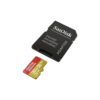 Sandisk tarjeta de memoria 32gb extreme