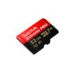 Sandisk tarjeta de memoria 32gb extreme pro 1