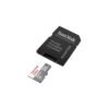 Sandisk tarjeta de memoria 32gb c10 2
