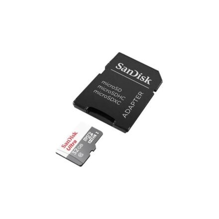 Sandisk tarjeta de memoria 32gb c10 2