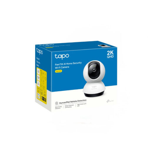 Tapo c220 1