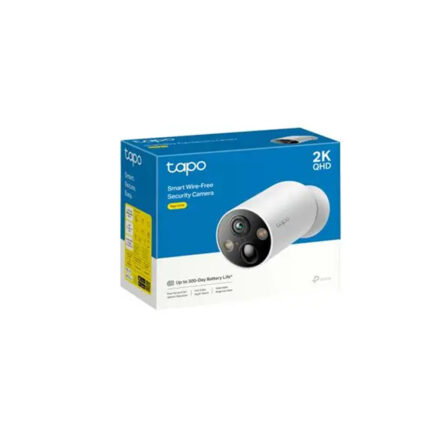 Tapo c425 3