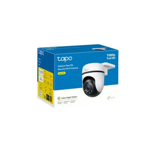 Tapo c500