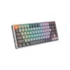 Teclado redragon azure 4