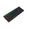 Teclado redragon ziggs 1