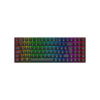 Teclado redragon ziggs
