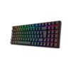 Teclado redragon ziggs 2