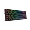 Teclado redragon ziggs 3
